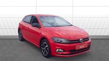 Volkswagen Polo 1.0 TSI 95 Beats 5dr Petrol Hatchback
